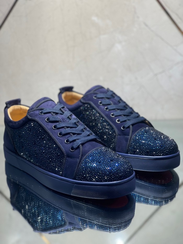 Super Max Christian Louboutin Shoes-2301