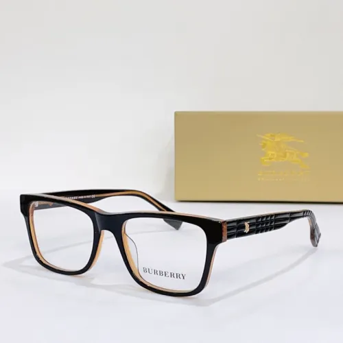 Burberry Sunglasses AAAA-1613