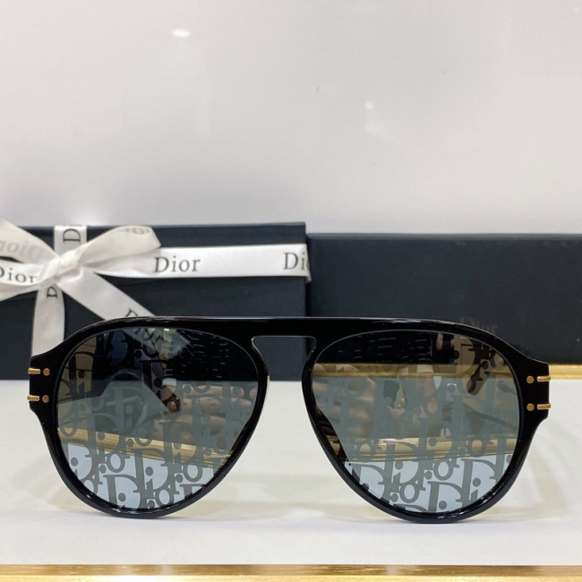 Dior Sunglasses AAAA-858