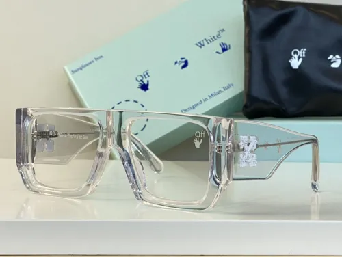 Off white Sunglasses AAAA-258