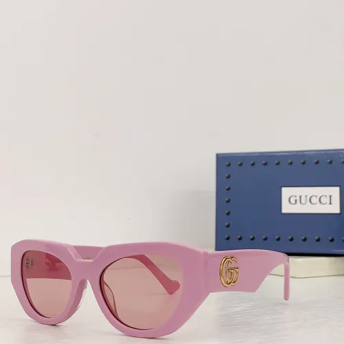 G Sunglasses AAAA-4623