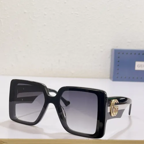 G Sunglasses AAAA-4023