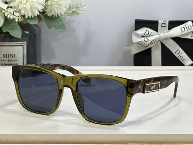 Dior Sunglasses AAAA-2017