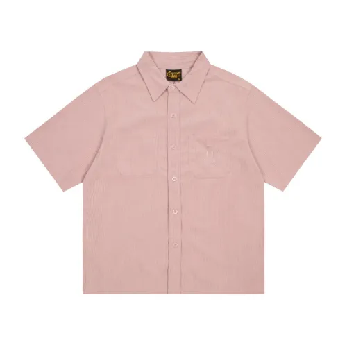 Drewhouse Shirt 1：1 Quality-087(S-XL)