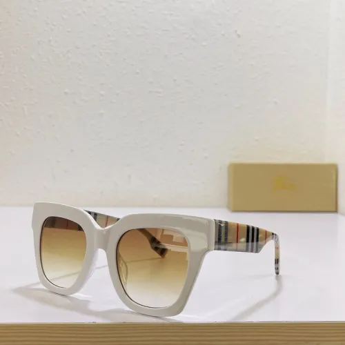 Burberry Sunglasses AAAA-1330