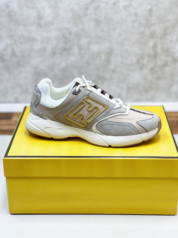 Super Max Custom High End FD Shoes-108