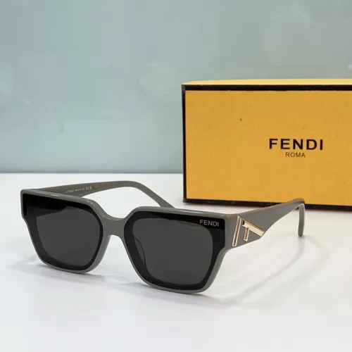 FD Sunglasses AAAA-1962