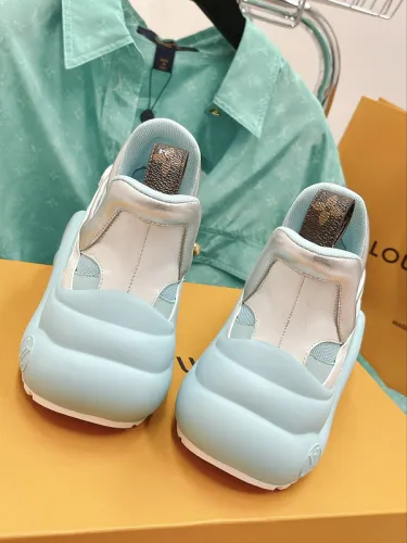 Super Max Custom LV Shoes-2174