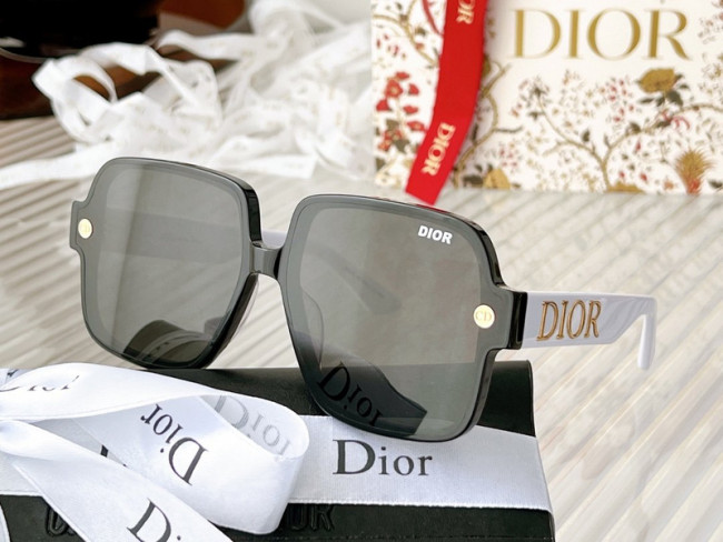 Dior Sunglasses AAAA-1010