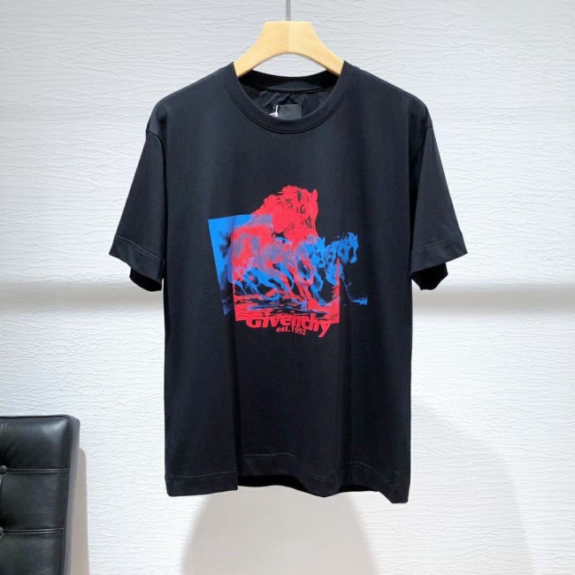 Givenchy Shirt High End Quality-100