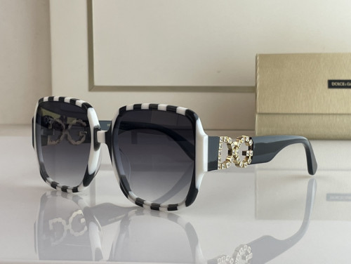 D&G Sunglasses AAAA-1147