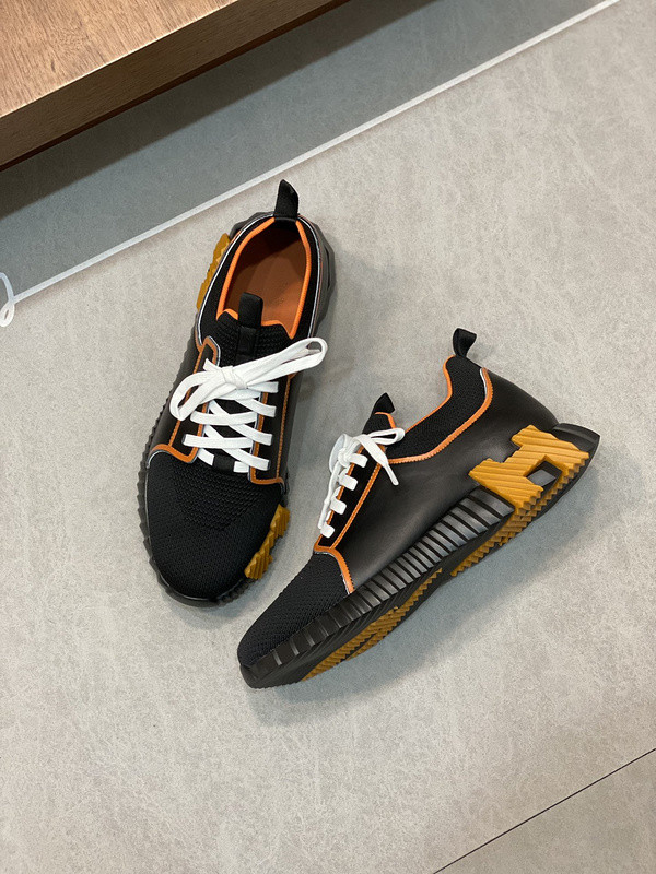 Super Max Hermes Shoes-052