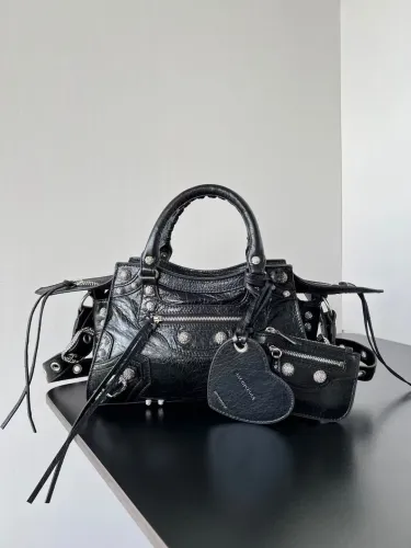 B High End Quality Bags-154