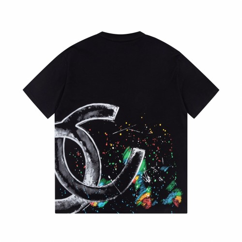 CHNL Shirt 1：1 Quality-179(XS-L)