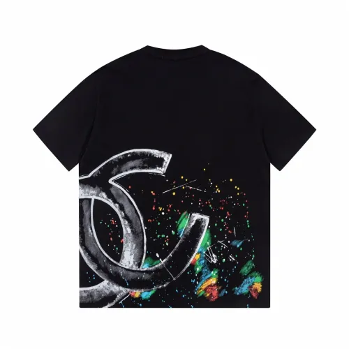 CHNL Shirt 1：1 Quality-179(XS-L)
