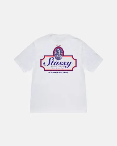 Stussy Shirt 1：1 Quality-382(S-XL)