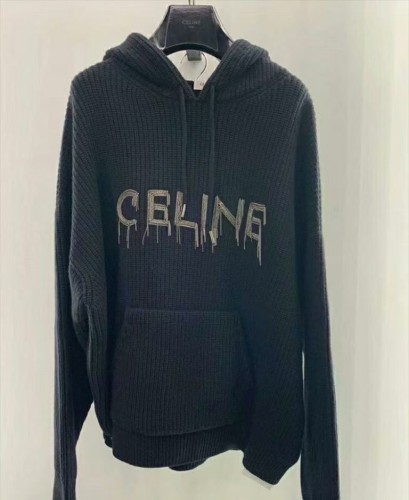 Celine Hoodies High End Quality-007