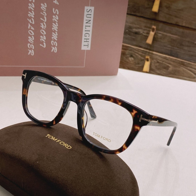 Tom Ford Sunglasses AAAA-1449