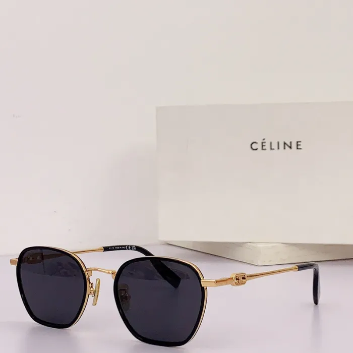 Celine Sunglasses AAAA-1044