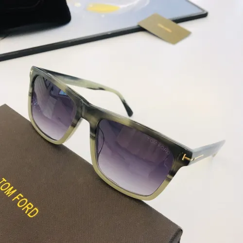 Tom Ford Sunglasses AAAA-863