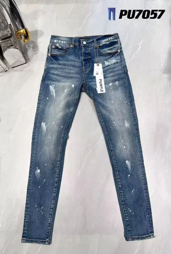 Purple Brand Jeans 1：1 Quality-122