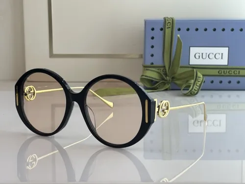 G Sunglasses AAAA-3914