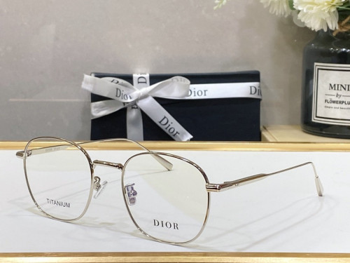 Dior Sunglasses AAAA-353