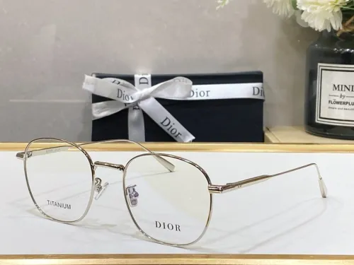 Dior Sunglasses AAAA-353