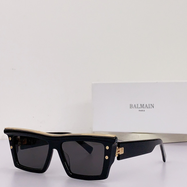 Balmain Sunglasses AAAA-633