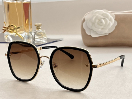 CHNL Sunglasses AAAA-1308