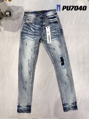 Purple Brand Jeans 1：1 Quality-013