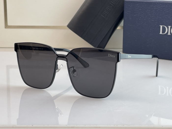 Dior Sunglasses AAAA-1777