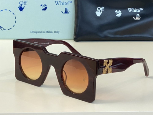 Off white Sunglasses AAAA-113