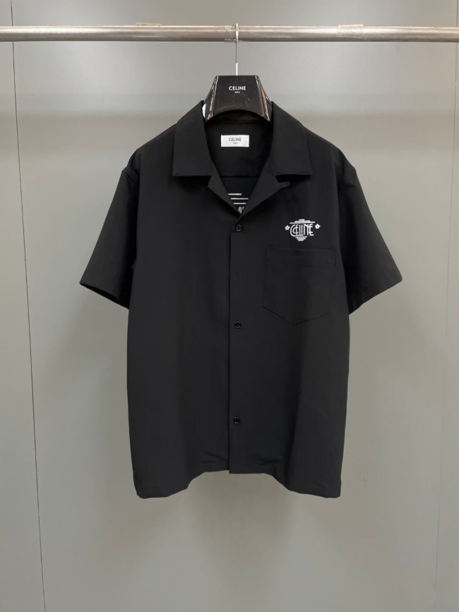 Celine Shirt High End Quality-079