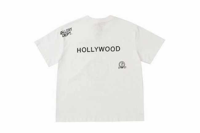 Gallery DEPT Shirt High End Quality-056