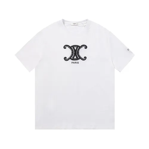 Celine Shirt 1：1 Quality-058(XS-L)