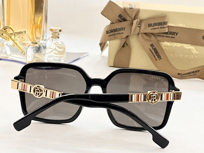 Burberry Sunglasses AAAA-1239