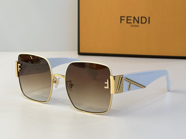 FD Sunglasses AAAA-1846