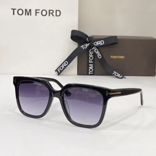 Tom Ford Sunglasses AAAA-1098