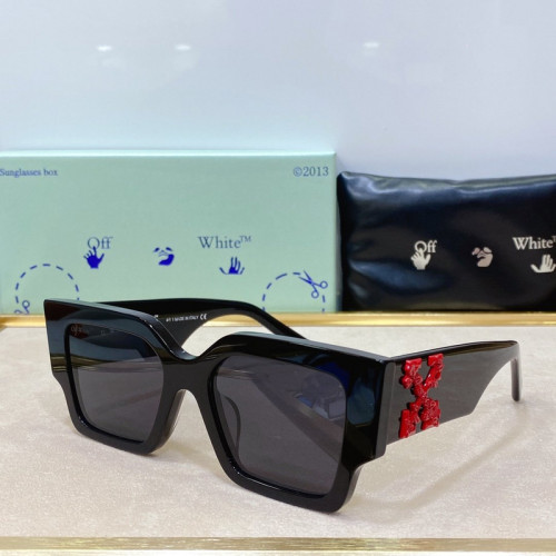 Off white Sunglasses AAAA-016