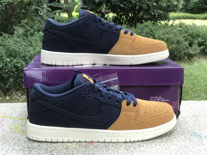 Authentic Nike SB Dunk Low DX6775-400