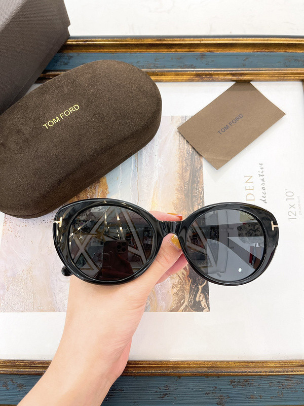Tom Ford Sunglasses AAAA-2260