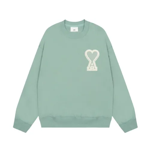 Ami Hoodies 1：1 Quality-002(S-XL)