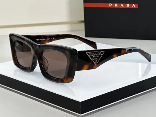 Prada Sunglasses AAAA-2488