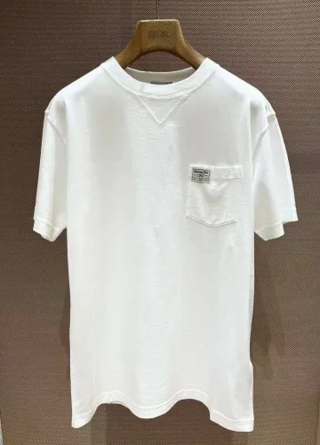 Dior Short Shirt High End Quality-323