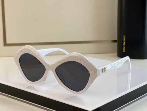 B Sunglasses AAAA-263