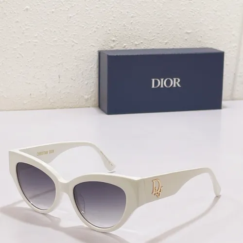 Dior Sunglasses AAAA-1693