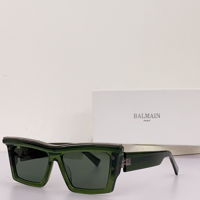 Balmain Sunglasses AAAA-635