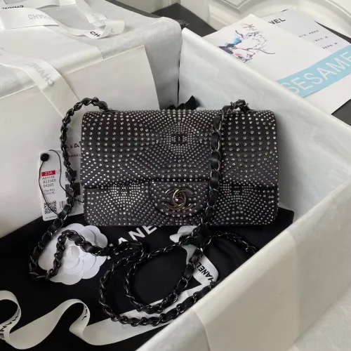 CHNL High End Quality Bag-518