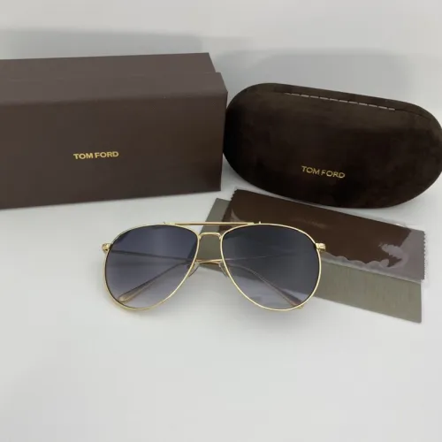 Tom Ford Sunglasses AAAA-205
